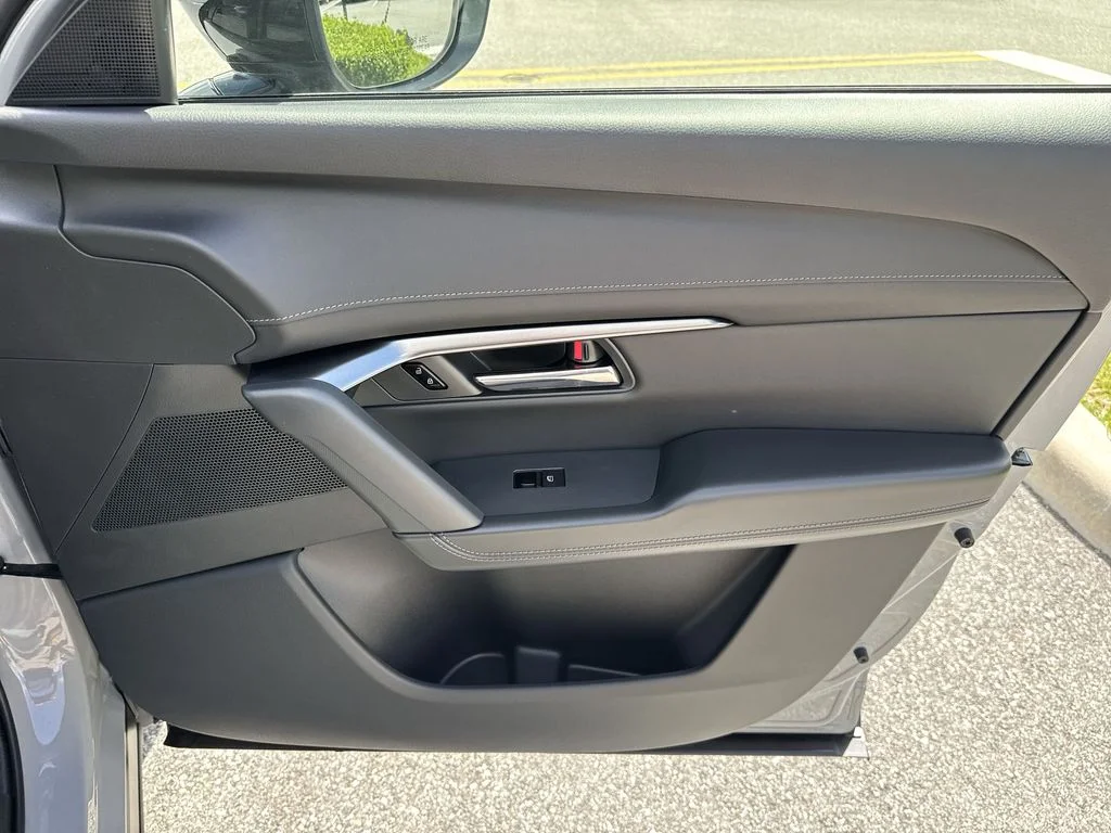 New 2026 Aero Gray Metallic Mazda 2.5 S Preferred AWD image 43