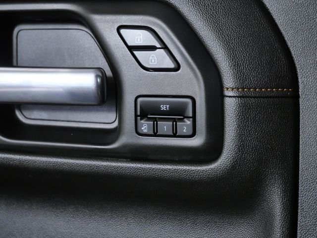 Certified Used 2020 Black GMC AT4 image 28