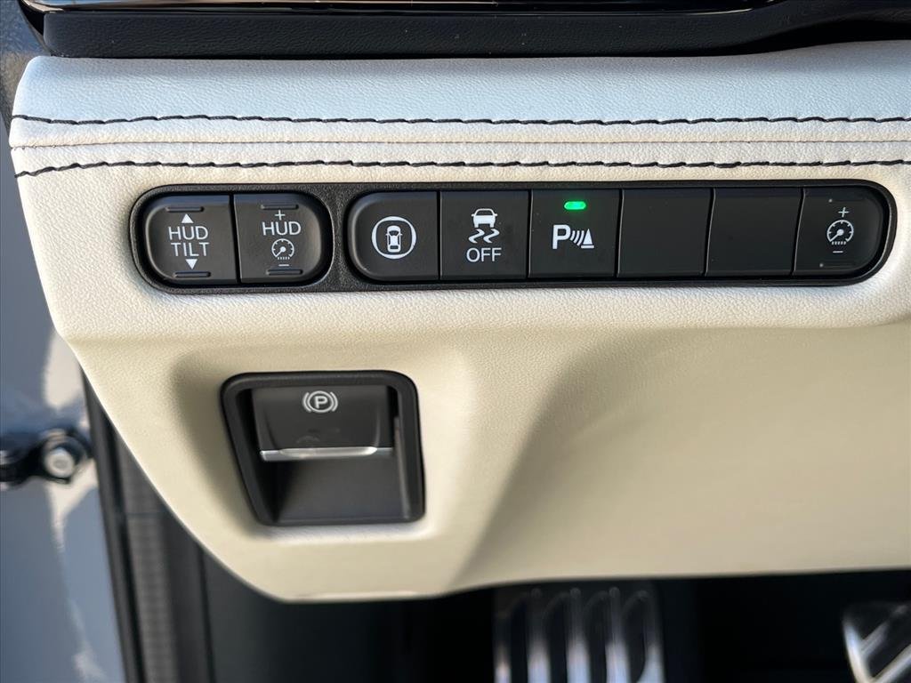 New 2026 Urban Gray Pearl Acura A-Spec Advance Package SH-AWD image 11