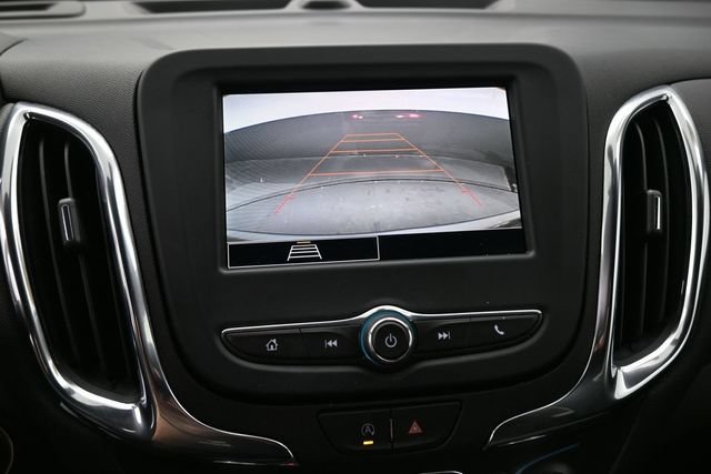 Used 2023 Sterling Gray Metallic Chevrolet LT image 27