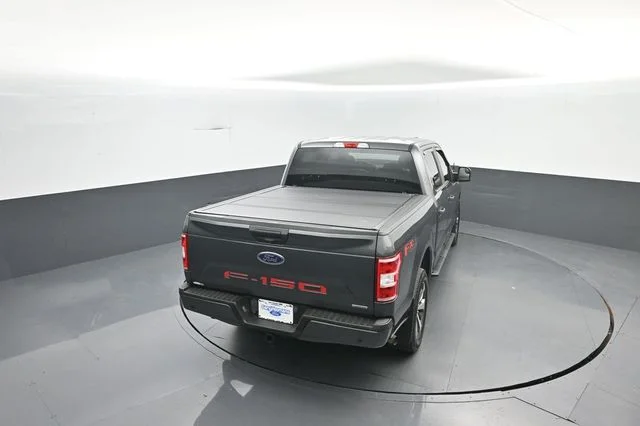 Used 2019 Magnetic Ford XL image 30