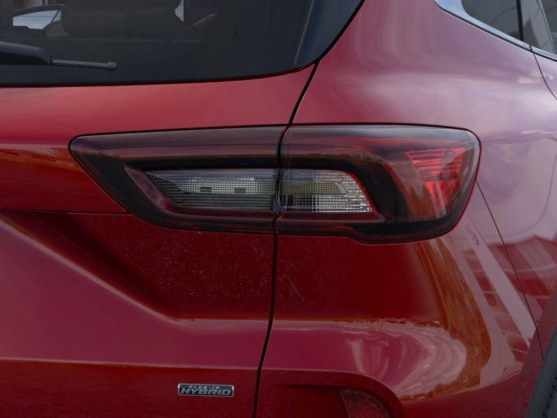2025 Ford Escape Plug-in hybrid PHEV - Photo 21