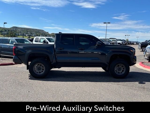 Certified Used 2024 UNDERGROUND Toyota TRD Off-Road image 7