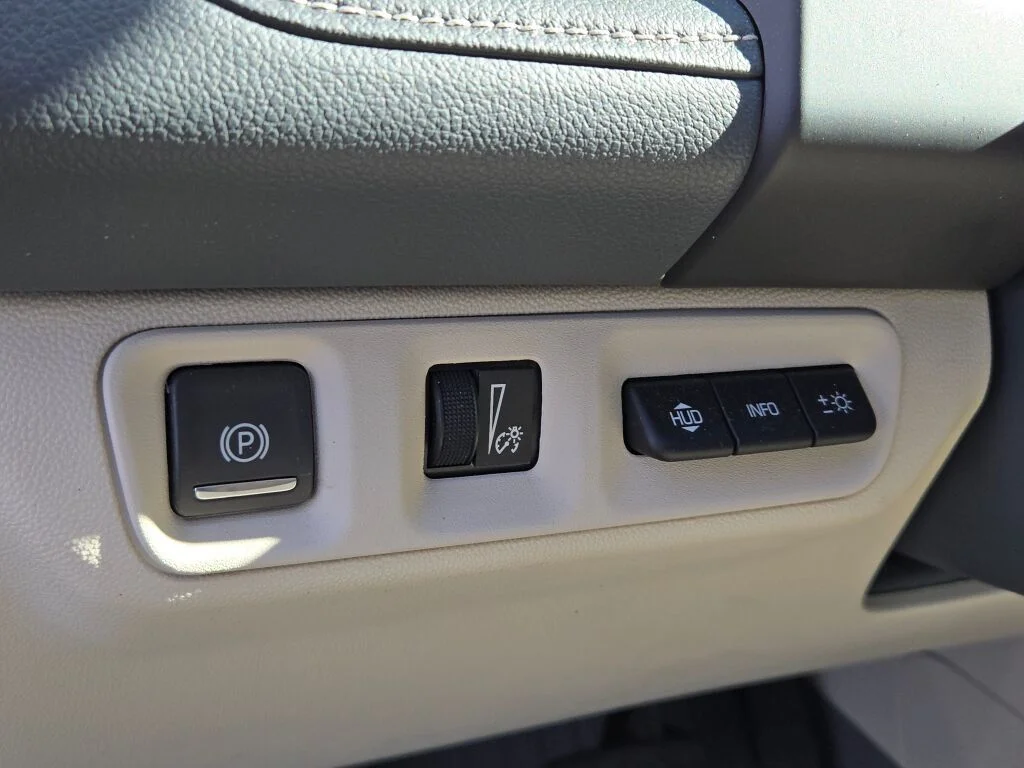 Used 2023 Black GMC Denali image 28