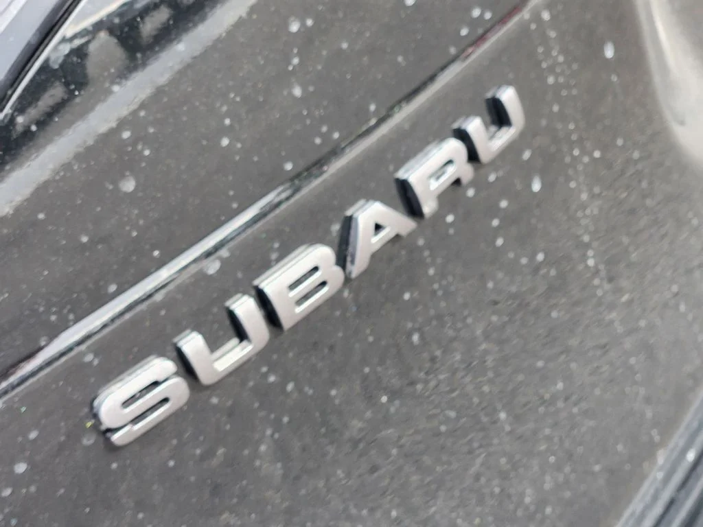 2026 Subaru Forester Touring - Photo 10
