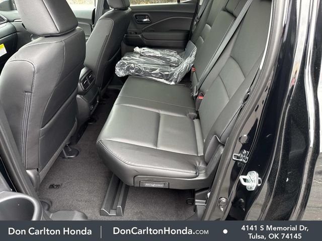2026 Honda Ridgeline RTL - Photo 14