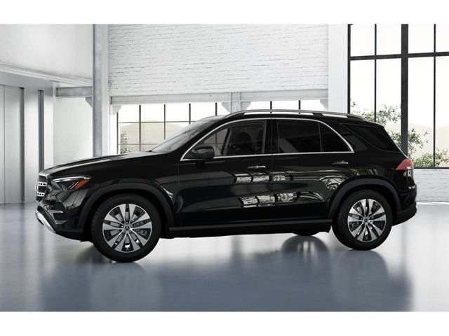 New 2026 Black Mercedes-Benz GLE 350 image 35