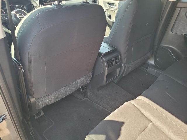 Used 2023 Gray Nissan S image 14