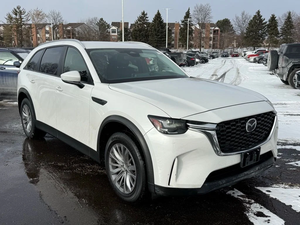 2024 Mazda CX-90 Turbo Select Package's photo
