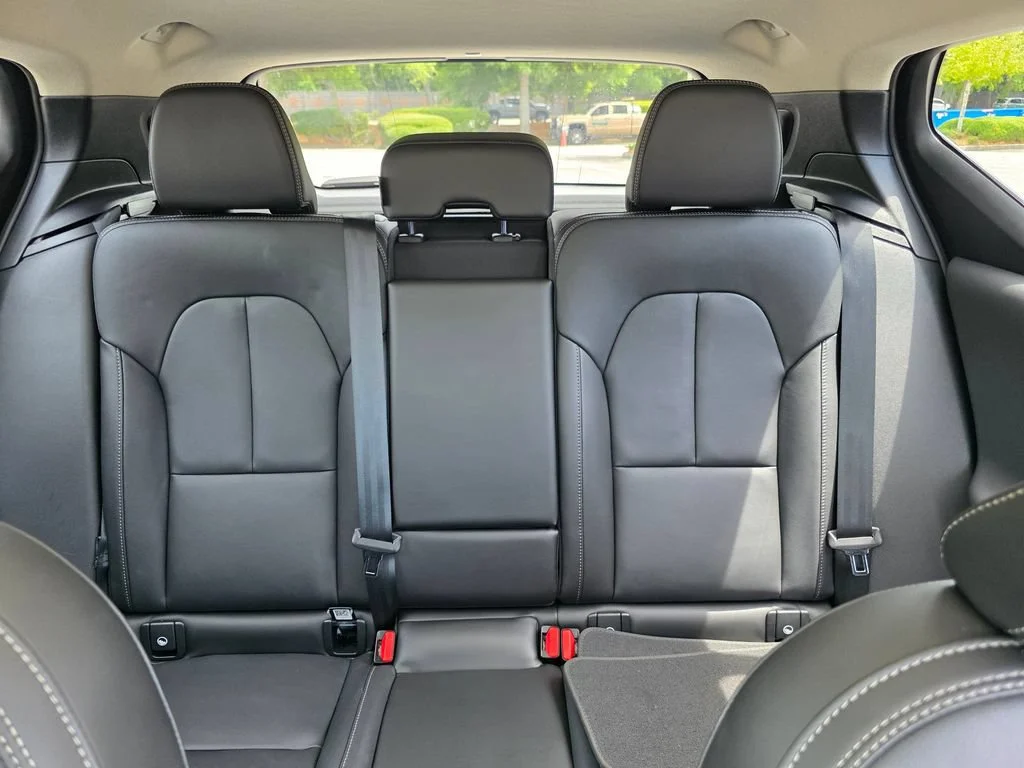 Used 2026  Volvo Plus image 26