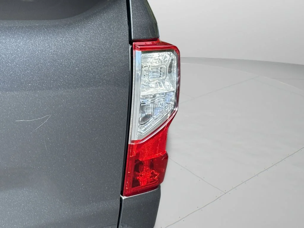 Used 2019 Gray Nissan SV image 19