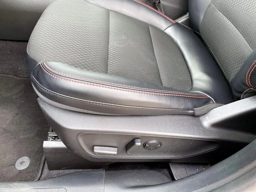 Used 2026 Black Metallic Ford ST-Line image 23