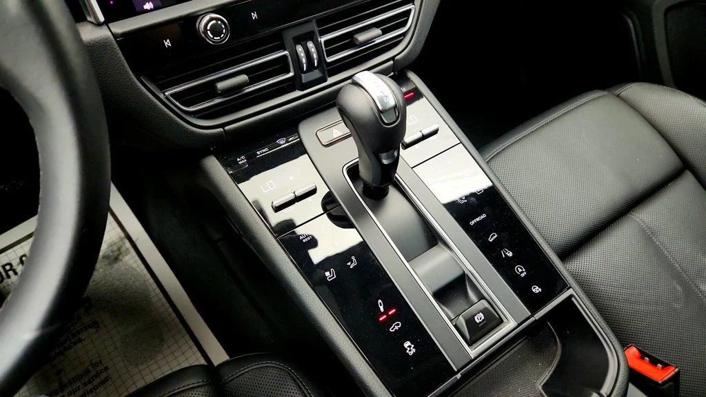 Used 2024 Volcano Grey Metallic Porsche S w/ Premium Plus Package & Sport Chrono Package image 17