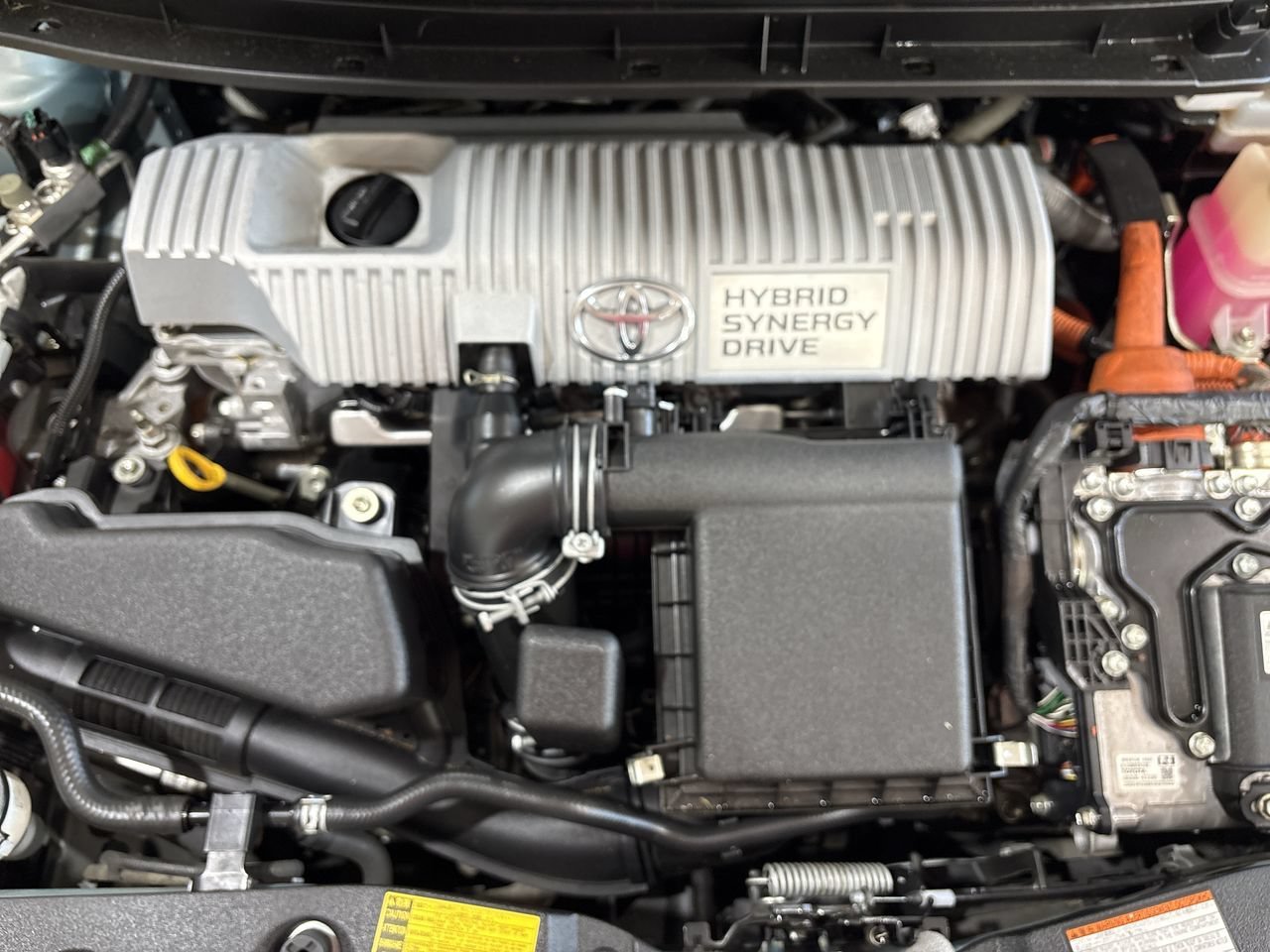 Used 2015 Pearl Toyota Four image 25