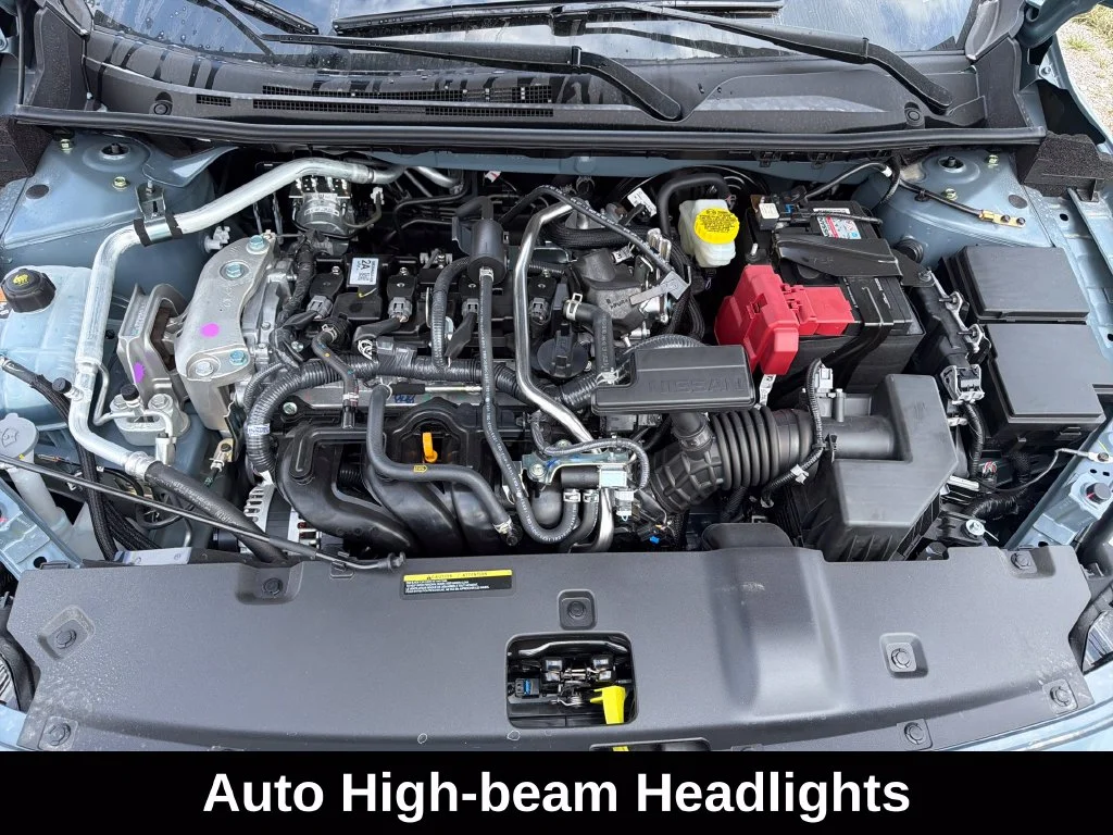 Used 2027 Gray Nissan SR image 27