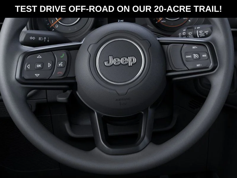 New 2026 Reign Exterior Paint Jeep Sport image 20