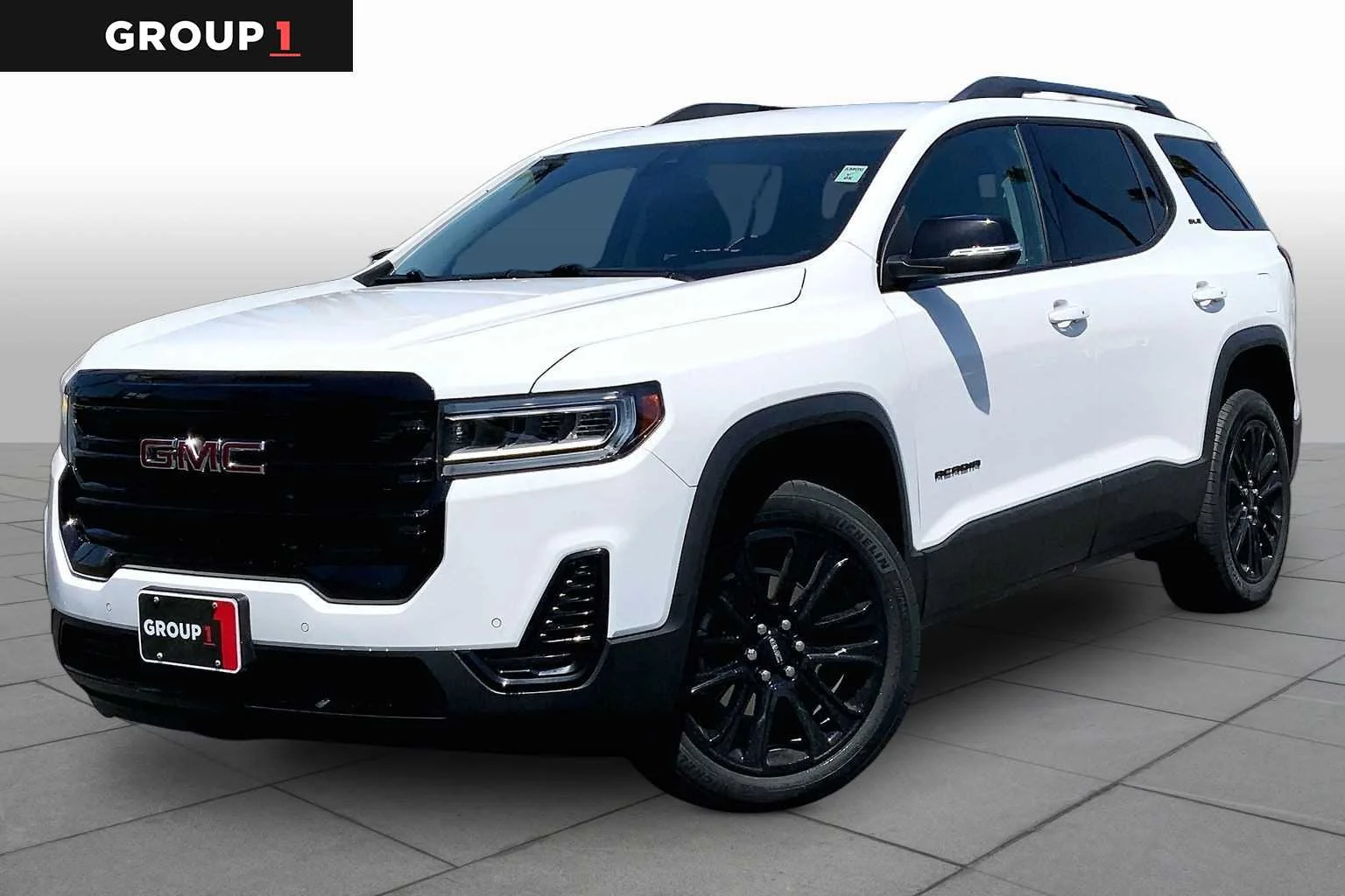 2022 GMC Acadia SLE FWD's photo