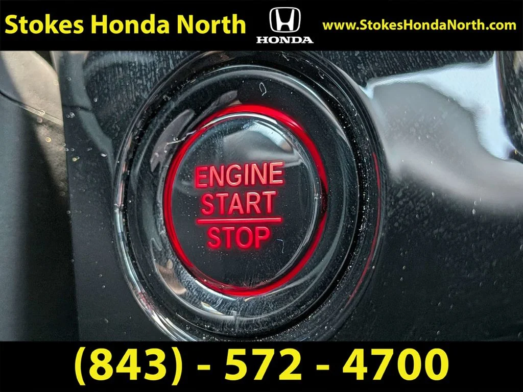 Certified Used 2025  Honda Sport image 25