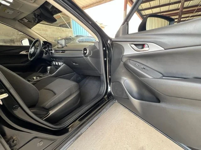 Used 2020 Black Mazda Sport image 23