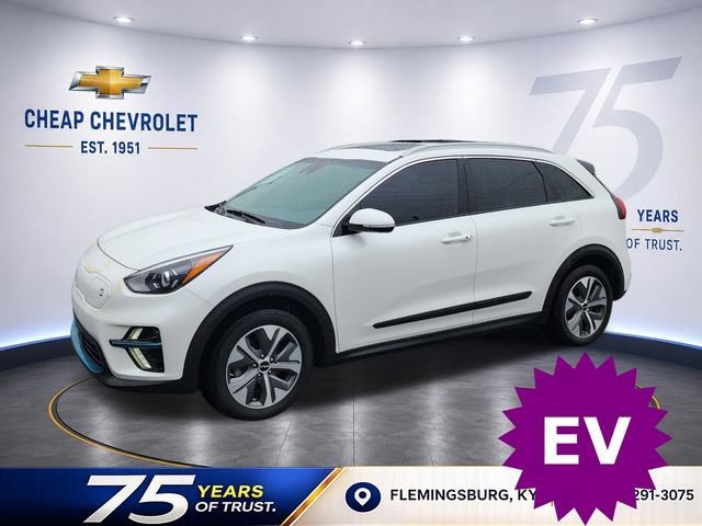 2022 Kia Niro EX Premium EV's photo
