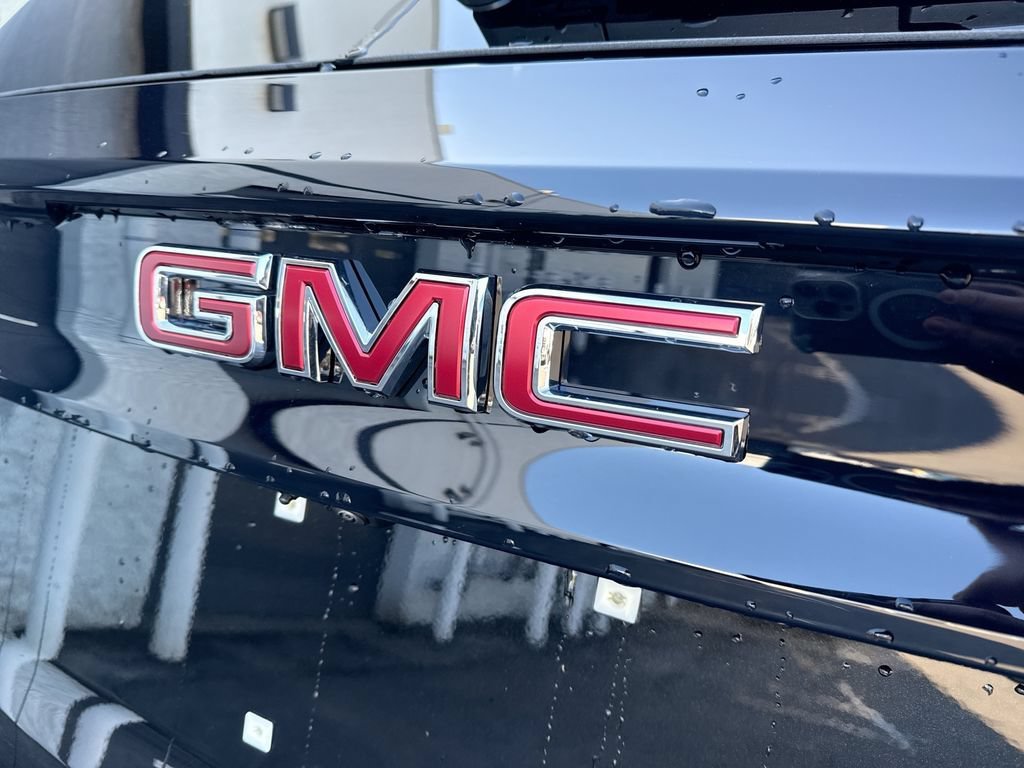 2027 GMC Acadia Elevation - Photo 28