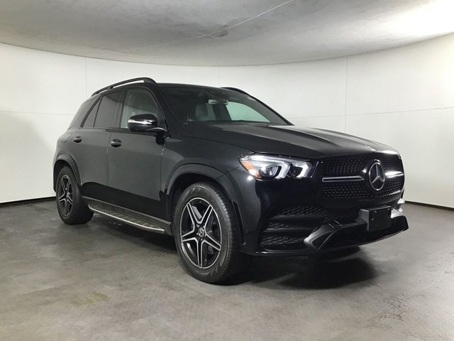 2020 Mercedes-Benz GLE GLE 350