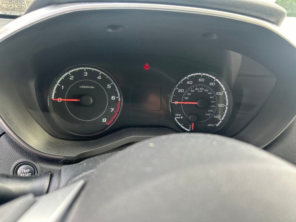 Used 2019 Gray Subaru 2.0i Premium image 14
