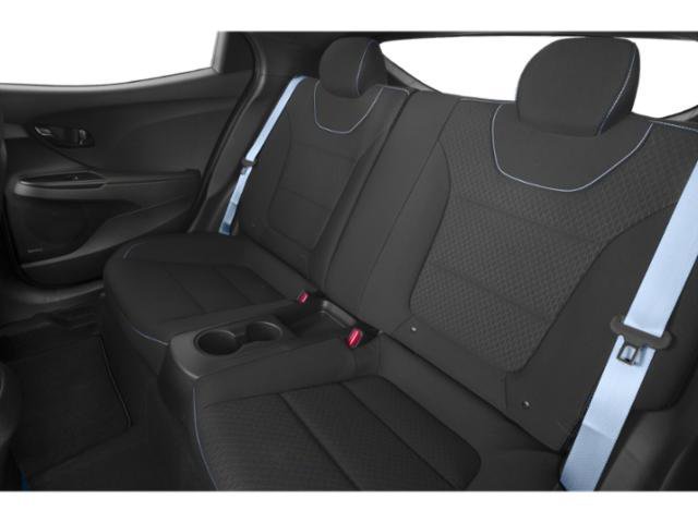 Used 2020 Performance Blue Hyundai N image 18