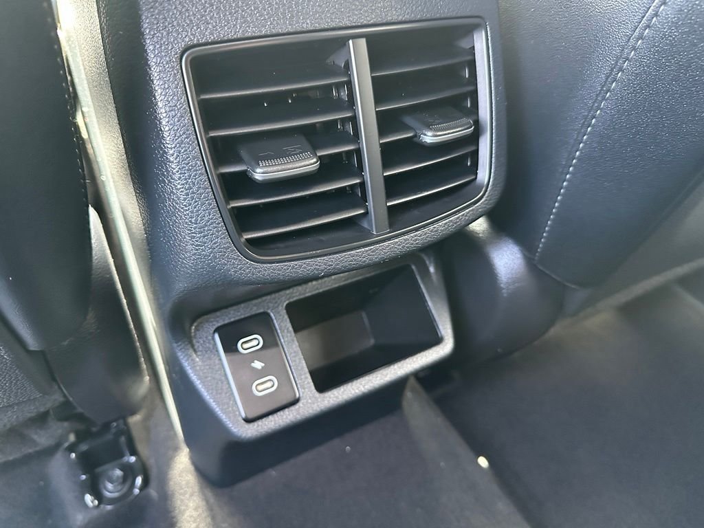 Used 2024 Blue Kia S image 16