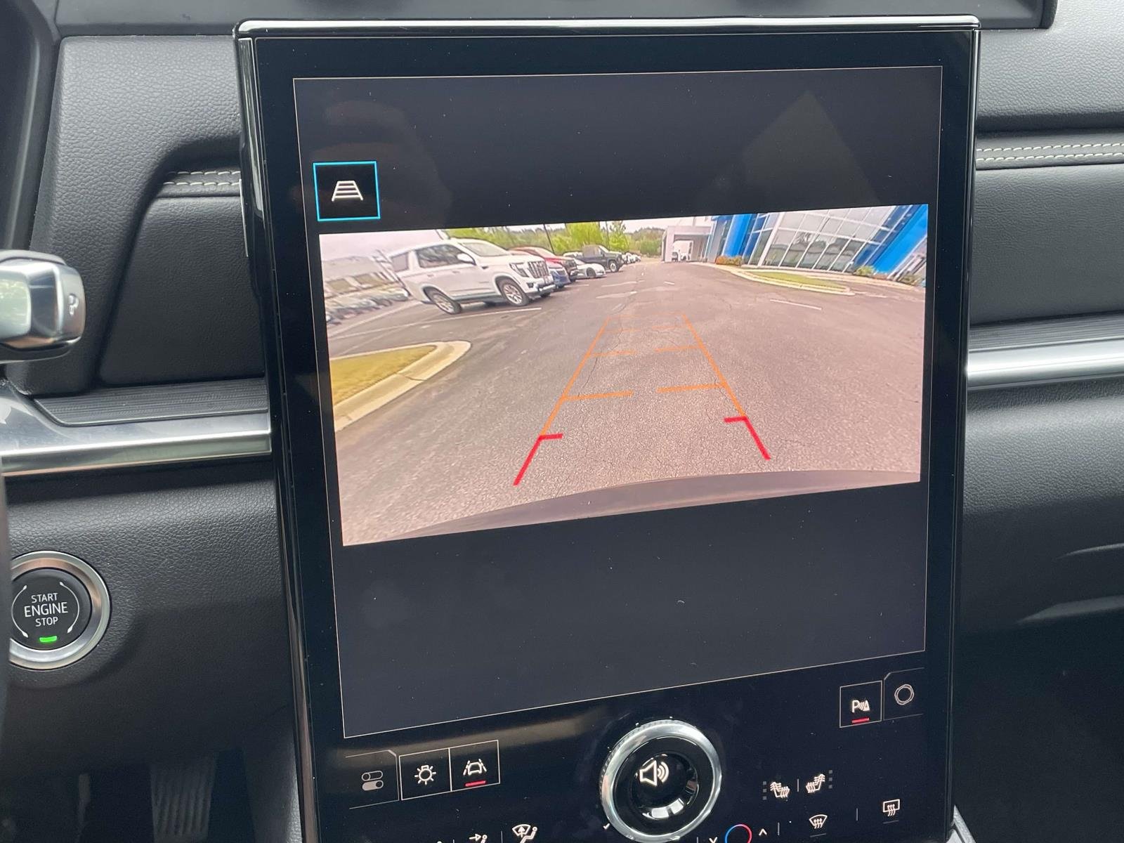 2025 GMC Terrain Elevation - Photo 24