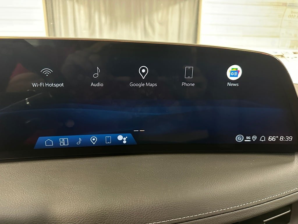 2026 Cadillac CT5 Premium Luxury - Photo 14