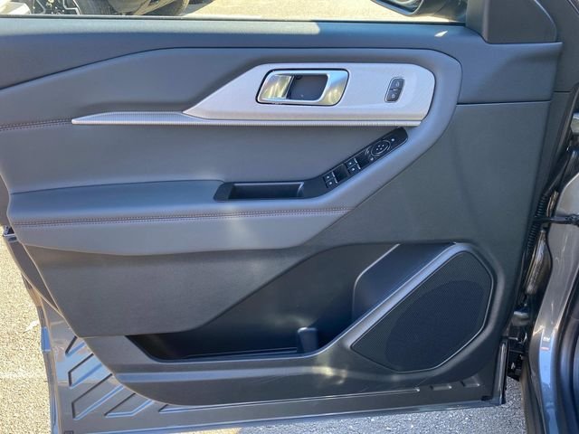 New 2026 Gray Ford Active image 11