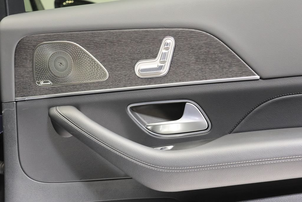 2026 Mercedes-Benz GLS Base - Photo 52
