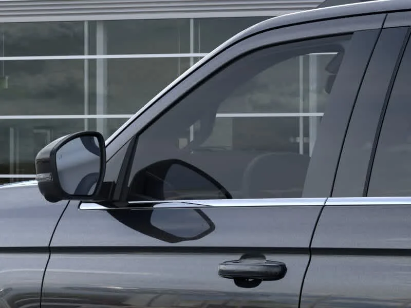 New 2026 Agate Black Metallic Ford King Ranch® image 20