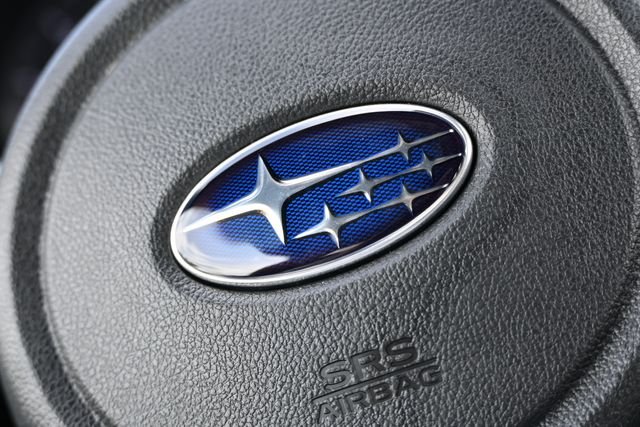 New 2026 Green Subaru Limited image 31