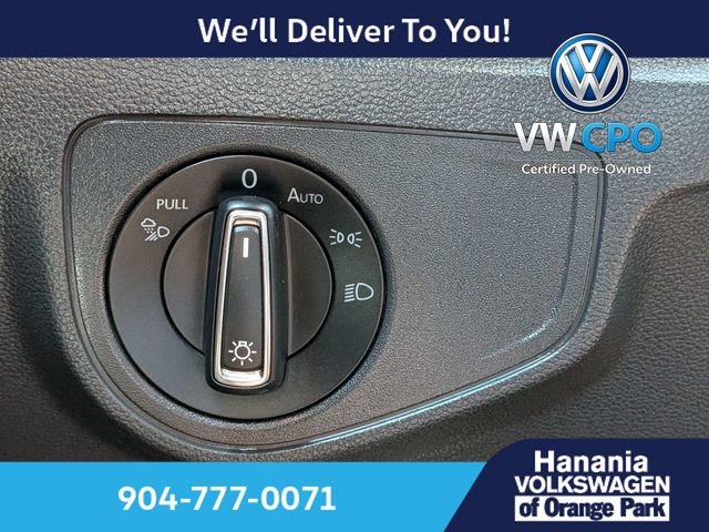 Certified Used 2023 Silver Volkswagen 3.6L V6 SE w/Technology image 27