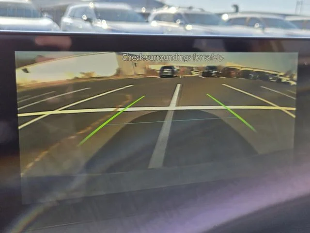 New 2026 Gray Nissan S image 15