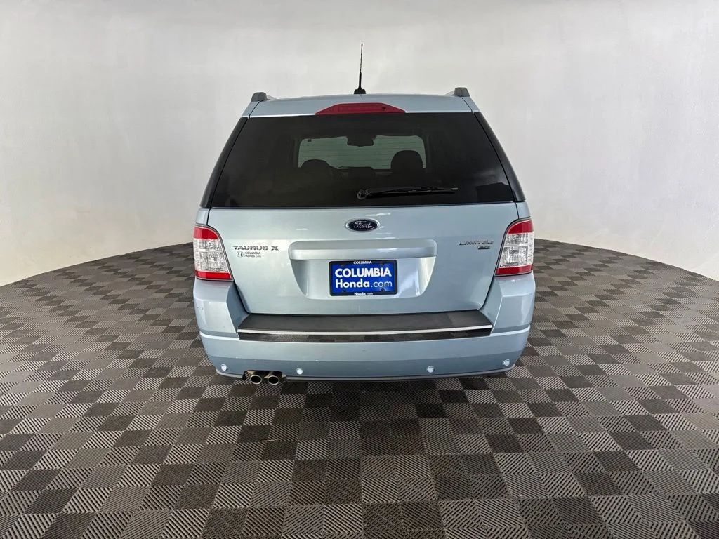 Used 2008  Ford Limited image 6