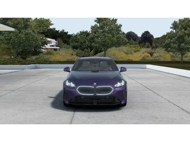 New 2026 Thundernight Metallic BMW 228 xDrive image 3