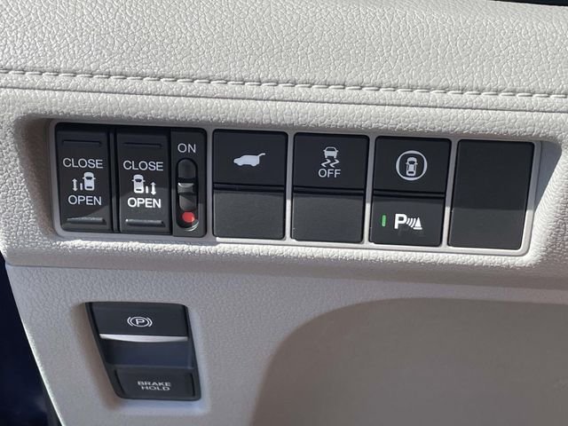 Used 2024 Blue Honda Touring image 36