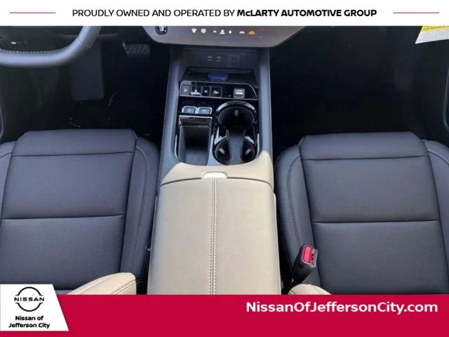 2026 Nissan Murano SL - Photo 25