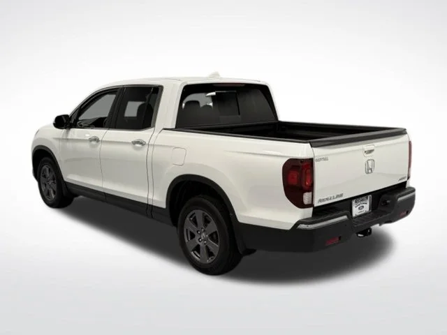 Used 2020  Honda RTL-E image 8