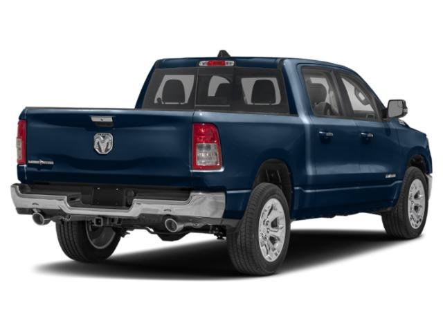 Used 2020 RAM Ram 1500 Pickup Big Horn/Lone Star with VIN 1C6RRFFG9LN315012 for sale in Little Rock
