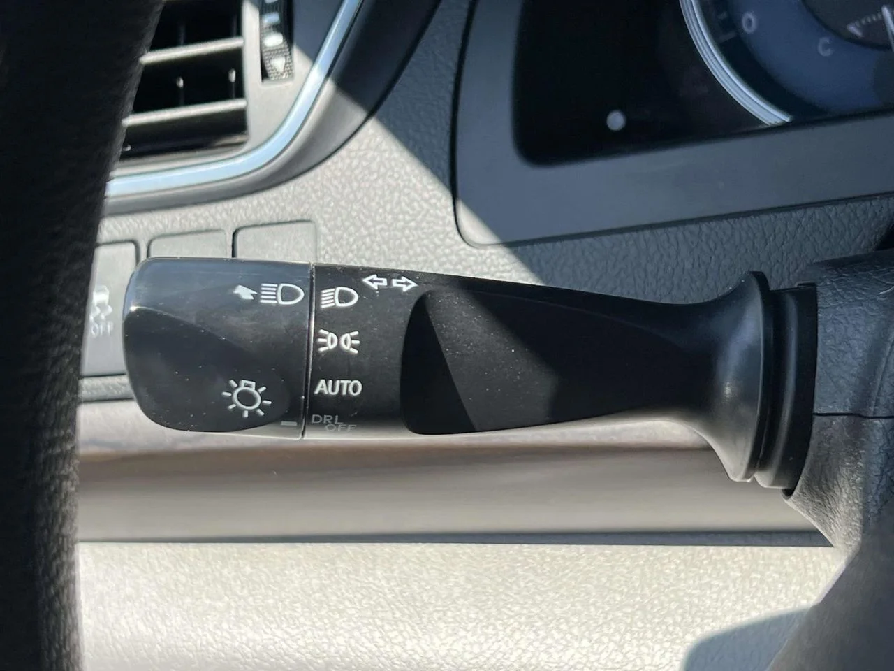 Used 2017 Celestial Silver Metallic Toyota LE image 33