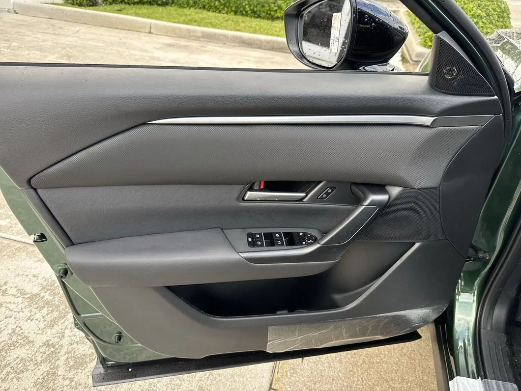 New 2026 Cypress Mazda 2.5 S Select AWD image 39