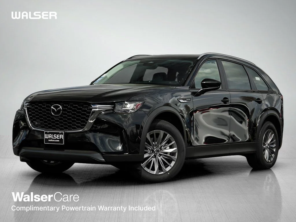 2026 Mazda CX-90 Select Package