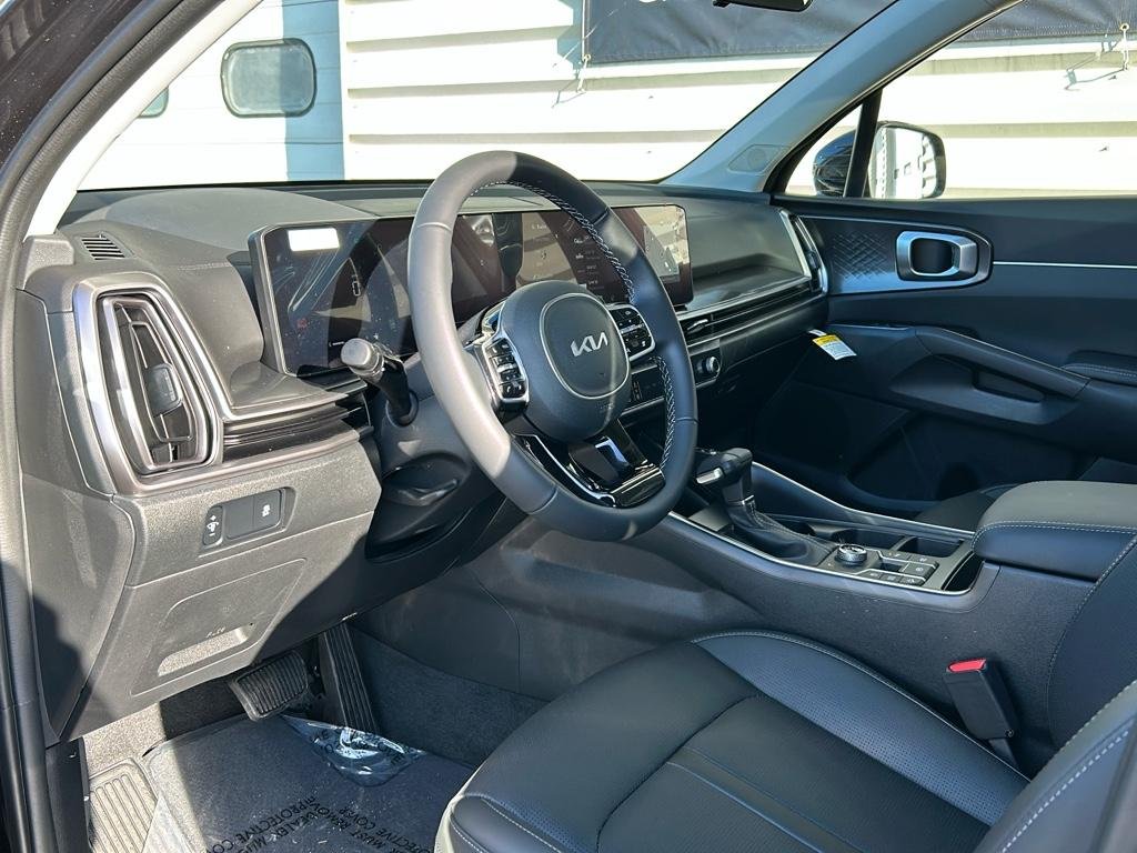 Certified Used 2025 Panthera Metal Kia S image 11