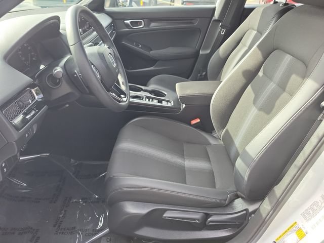 2023 Honda Civic Sport - Photo 17
