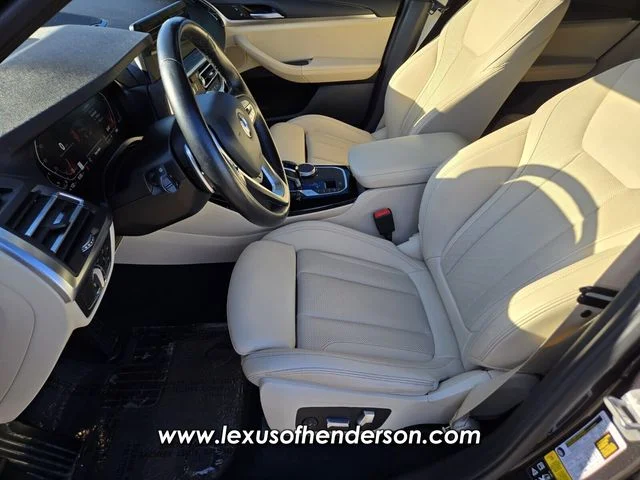 2022 BMW X3 30i - Photo 10