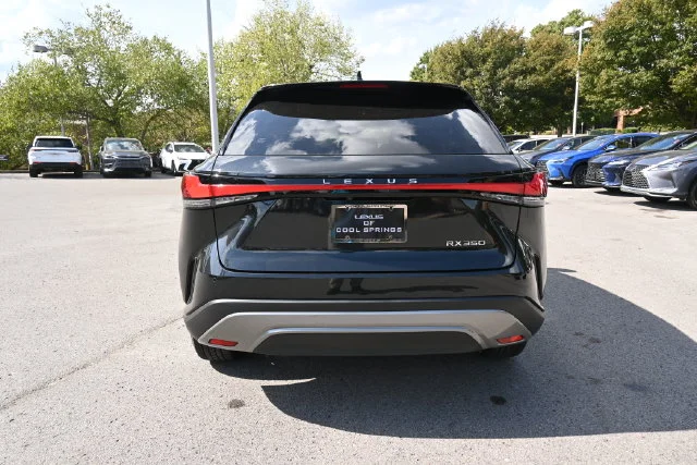 Certified Used 2025 CAVIAR Lexus 350 Premium image 4